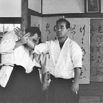 Koichi Tohei